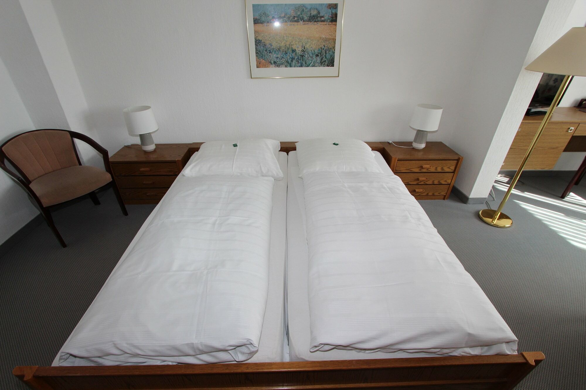 Berg und Tal Hotel&Apartments Braunlage Exterior foto